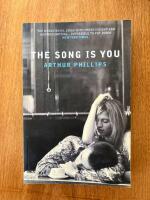 The song is you