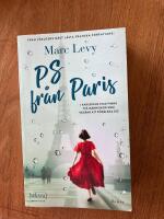 PS fr&aring;n Paris