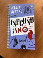 Inferno i sn&ouml;