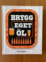 Brygg eget &ouml;l
