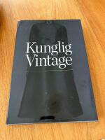 Kunglig vintage