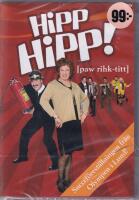Hipp Hipp! [paw rihk-titt]