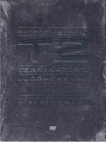 Terminator 2 - Judgment Day - Ultimate Edition (3-disc)