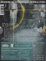 Terminator 2 - Judgment Day - Ultimate Edition (3-disc)