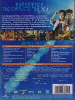 Tillbaka Till Framtiden 1-3 "4 Disc Collector`s Set