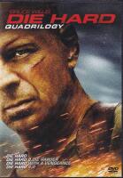 Die Hard - Quadrilogy