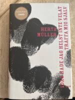 Idag hade jag helst inte velat tr&auml;ffa mig sj&auml;lv