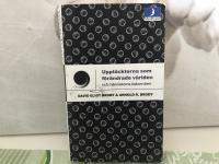 Uppt&auml;ckterna som f&ouml;r&auml;ndrade v&auml;rlden