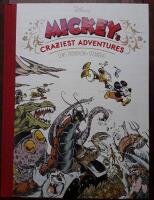 Mickey's craziest adventures