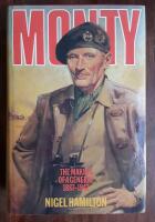 Monty The making of a General 1887-1942