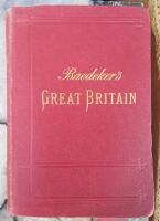 Baedeker's Great Britain