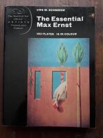 The essential Max Ernst