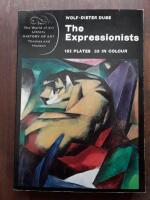 The expressionists