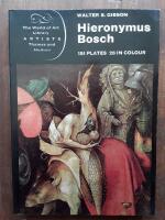 Hieronymus Bosch