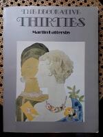 The Decorative THIRTIES