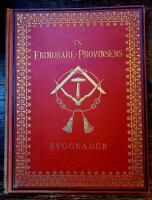 IX Frimurare-Provinsens Byggnader