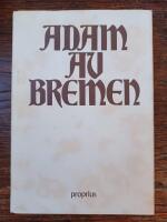 Historien om Hamburgstiftet och dess biskopar 