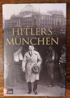 Hitlers M&uuml;nchen