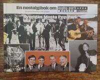 &Auml;ngby Park  (En nostalgibok om)