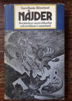 Nåjder : berättelser om trollkarlar och trolldom i sameland