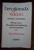 Den gl&ouml;mda Eddan