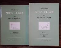 Illustrated MOSS FLORA of fennoscandia