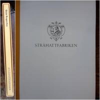 Str&aring;hattfabriken 