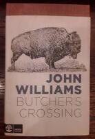 Butcher's Crossing