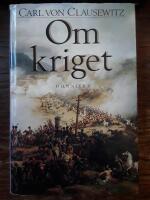 Om kriget
