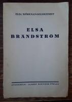 Elsa Br&auml;ndstr&ouml;m 
