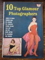 10 Top Glamour Photographers