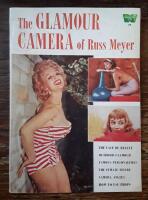 The Glamour Camera of Russ Meyer