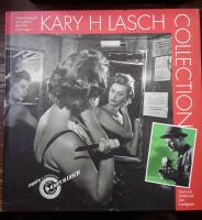 Kary H Lasch collection - [ur en fotograf och galenpannas samlingar]
