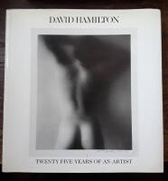David Hamilton Twenty five years of an artist