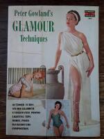 Peter Gowland's Glamour Techniques