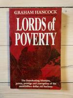 Lords of poverty