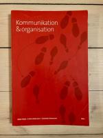 Kommunikation & organisationer