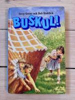 Buskul!