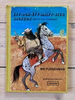 Ett-och-ett-halvt-steg Jackson m&ouml;ter sin &ouml;verman