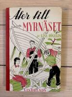 &Aring;ter till Myrn&auml;set