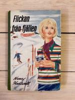  Flickan fr&aring;n fj&auml;llen