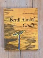 Bertil Alml&ouml;f Grafik