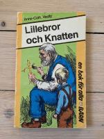 Lillebror och Knatten