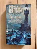 Ring of Lightning Dance of the Rings Book One