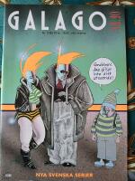 Galago nr 10 (2-1985)