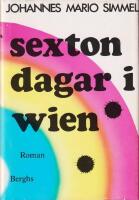 Sexton dagar i Wien