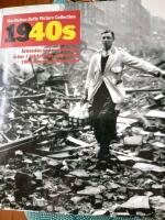 1940-talet Fr&aring;n The Hutton Getty Picture Collection