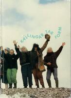 K&auml;llingar tar form