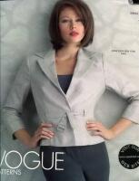 Vogue patterns spring 2006