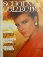 Schoening Collection - Tissus International 1985